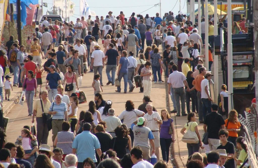 ProHolz participará de la 17ª Feria Forestal Argentina